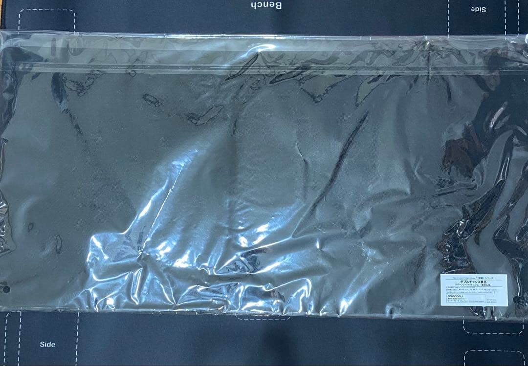 トレカアイテムくじ　物語シリーズ　まとめ売り　A賞　ダブルチャンス　D賞　E賞