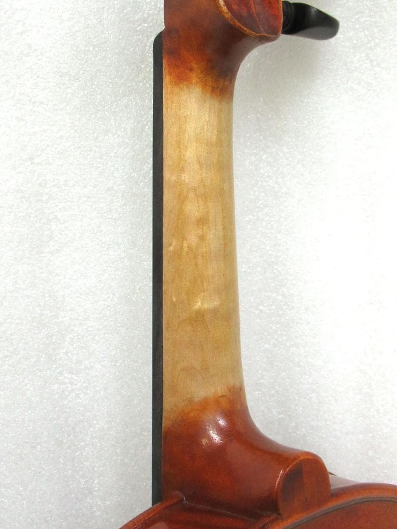 ニコロサンティ バイオリン NSN60S 4/4 anno:2018 美品