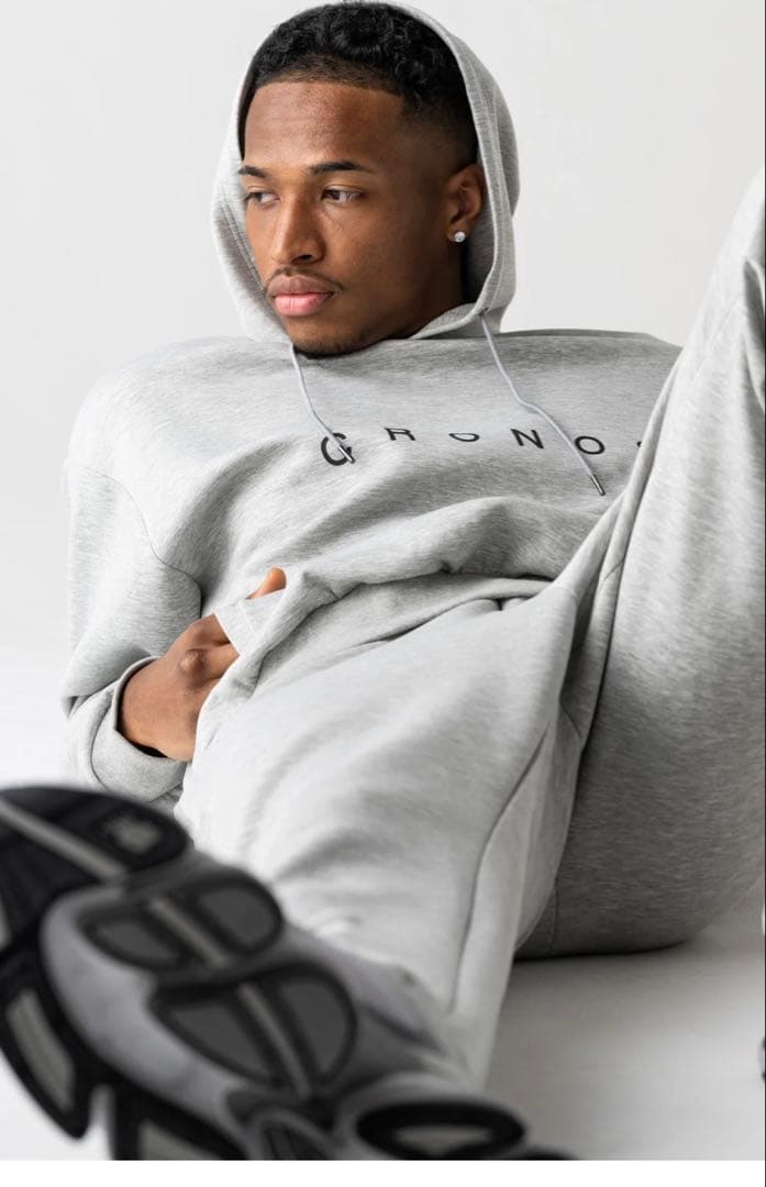 【即完売品】CRONOS クロノス フーディージャケット LYFT VEATM