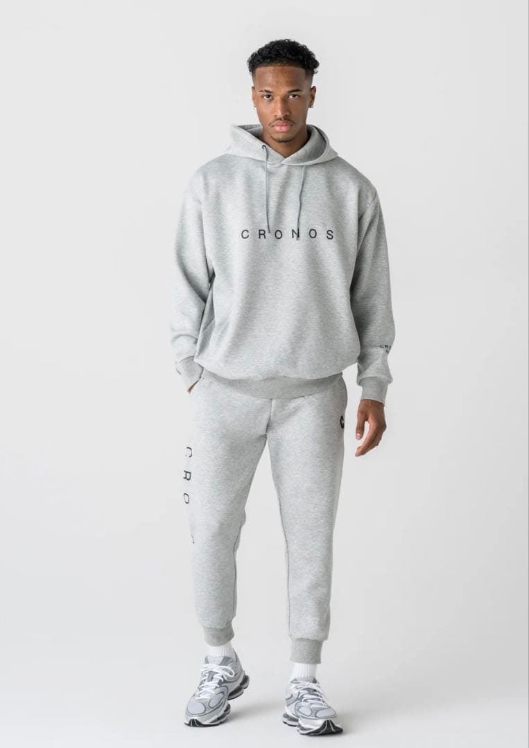 【即完売品】CRONOS クロノス フーディージャケット LYFT VEATM