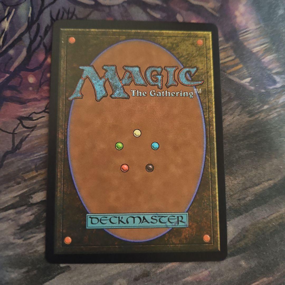 ラノワールのエルフ ハローFoil SLC