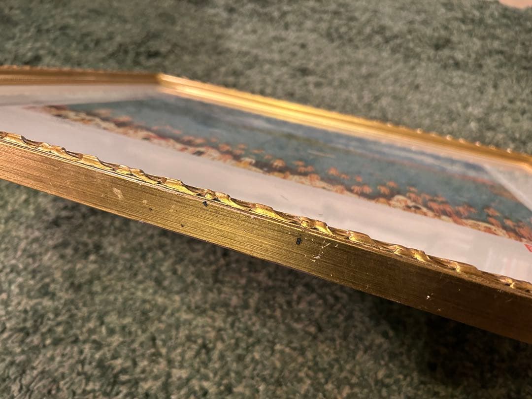 山下清 「江の島」 リトグラフ 限定300 - メルカリ