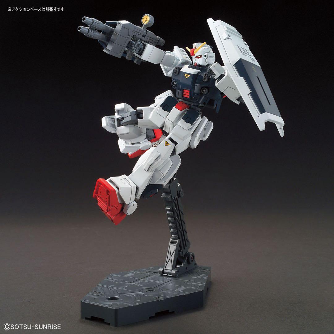 HG RX-79BD-1/2/3 ブルーデスティニーセット