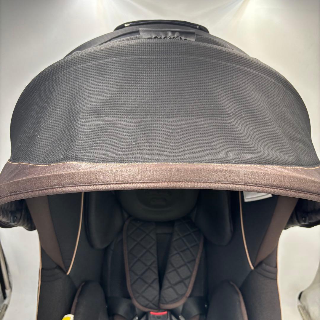 コンビ　ラクティアターン　エッグショック　TB-470 チャイルドシート