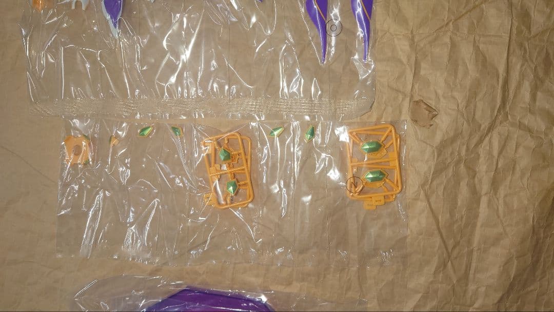 SMP R-GUNリヴァーレのみ