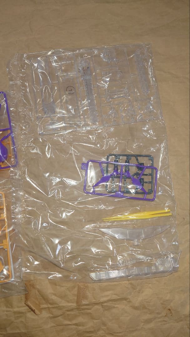 SMP R-GUNリヴァーレのみ