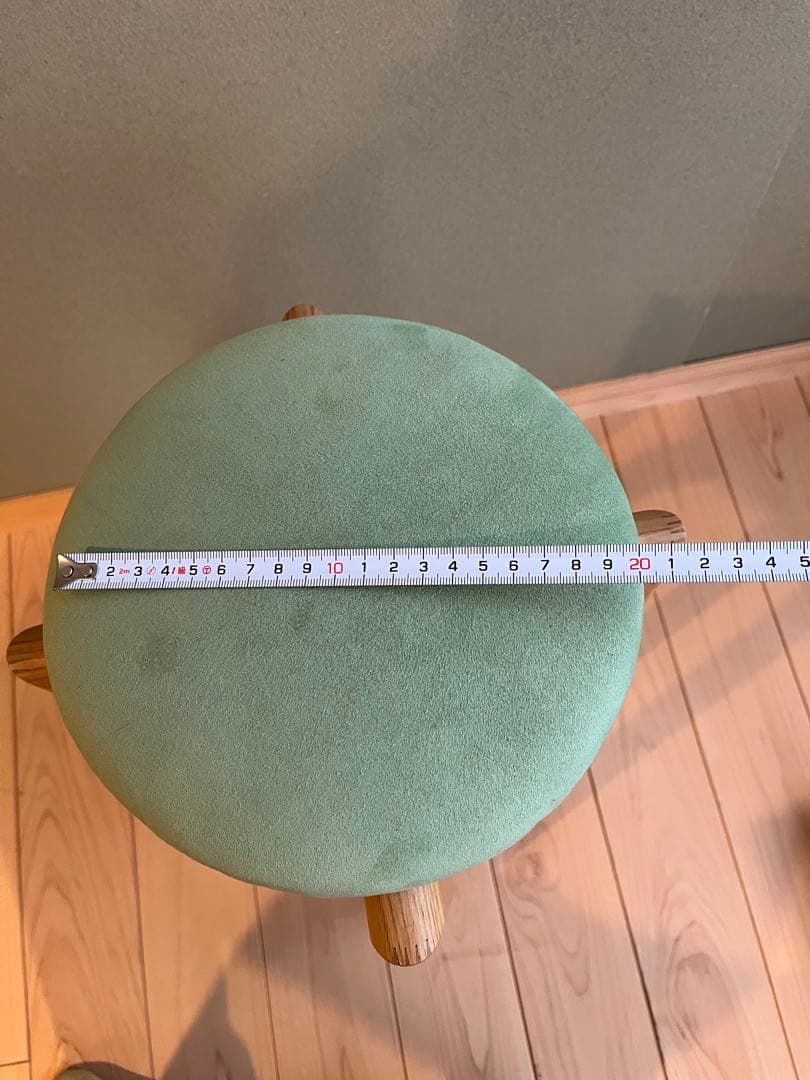 マッシュルームスツール