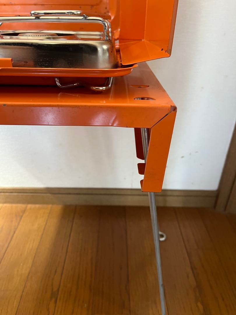 リンナイ社製ツーバーナー　 ウィークエンダー