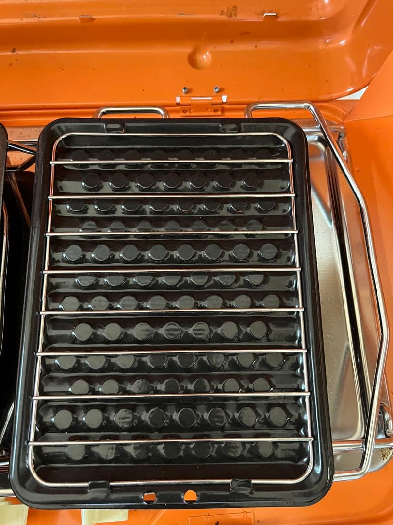 リンナイ社製ツーバーナー　 ウィークエンダー