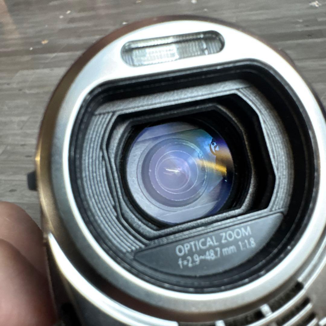 Panasonic パナソニック HDC-TM35 ビデオカメラ