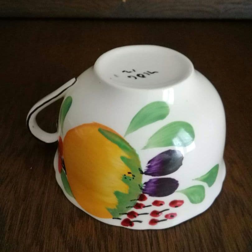 逸品 サムソンハンコック C&S アイボリーウェア アールデコ 英国