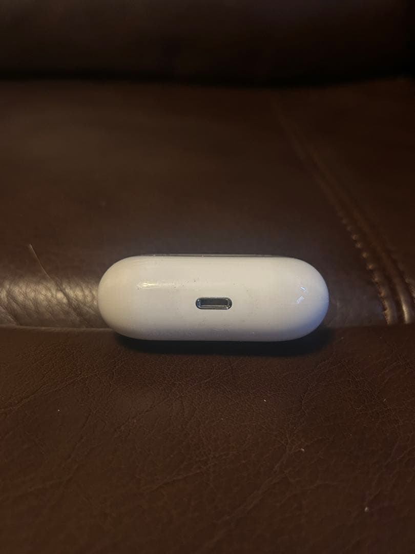 AirPods Pro 第2世代 Lightning R欠品ボッテガケース付き