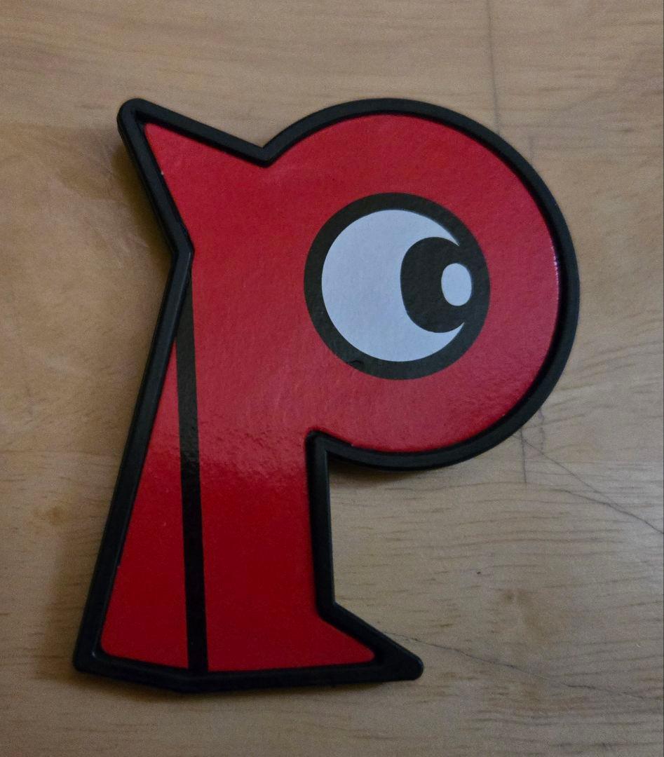 パーマン バッチ 藤子不二雄 バッジ - メルカリ