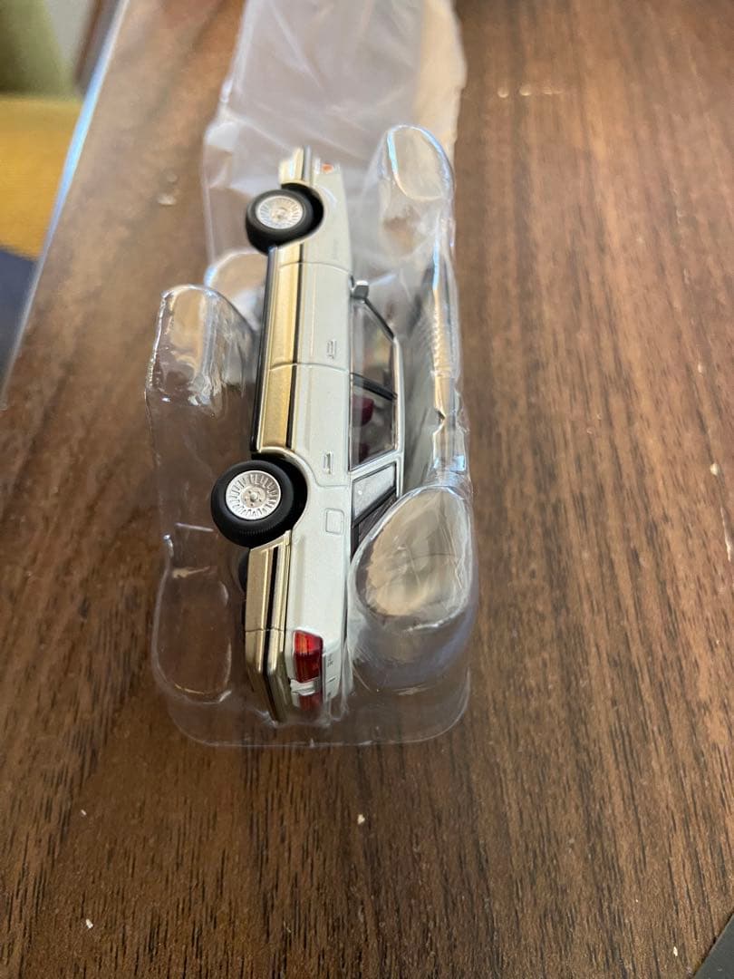 ミニカー TOMICA LIMITED NEO lv-n175a & lv-n199a