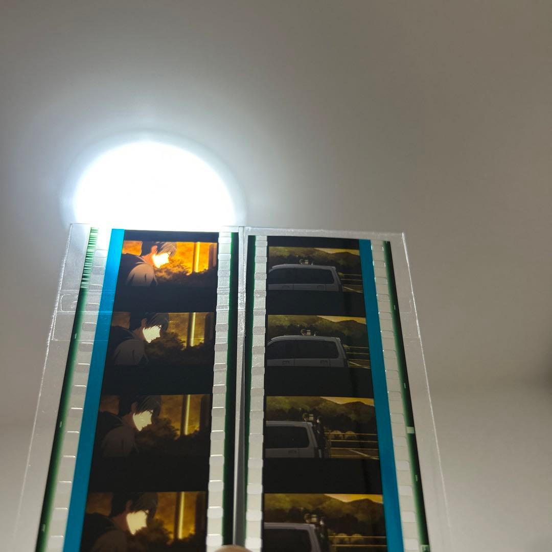 Free! コマフィルム 遙 真琴 - メルカリ