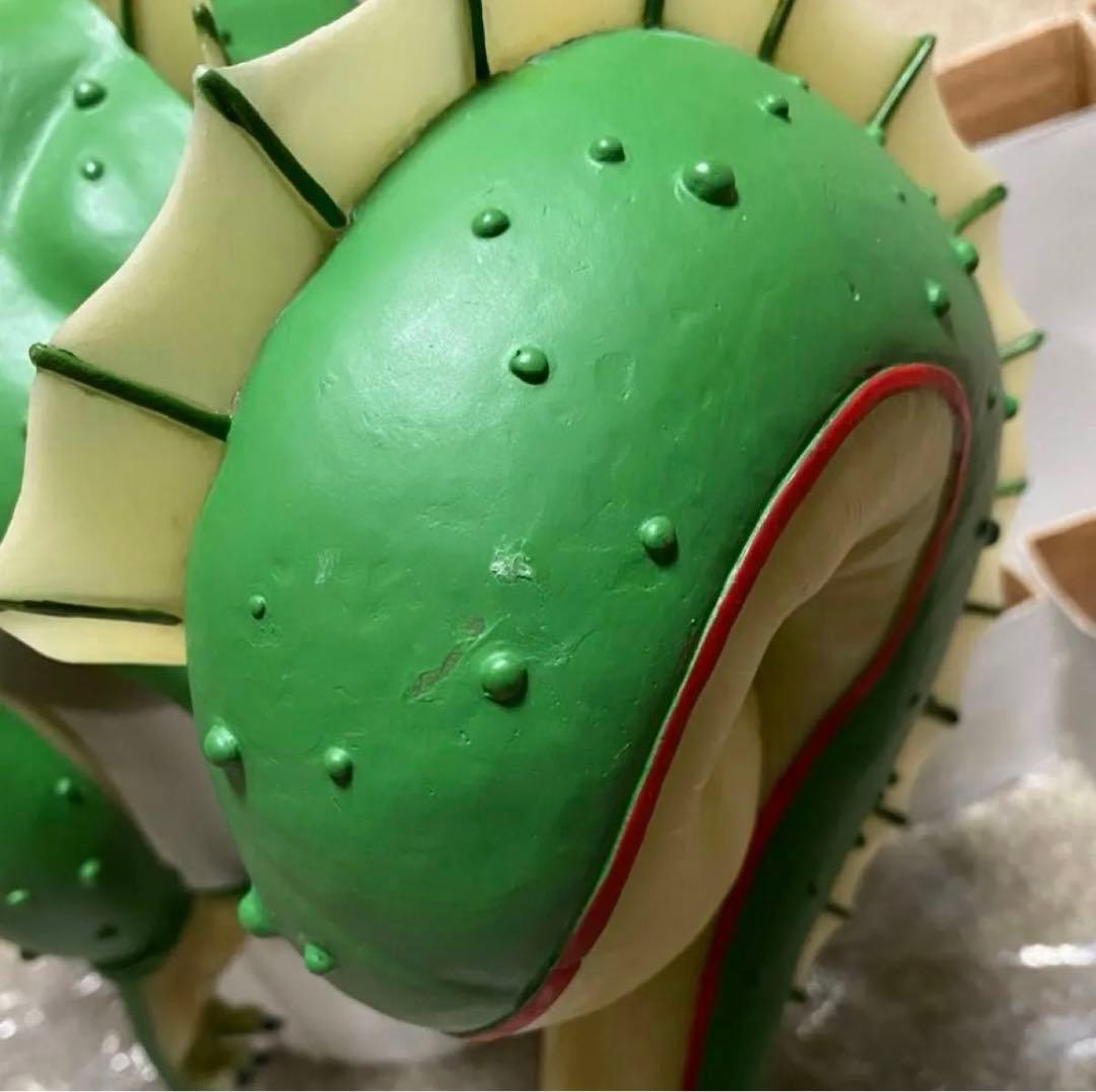 ドラゴンボール Z ポルンガ 蓄光バージョン 東京トイフェスティバル 限定品