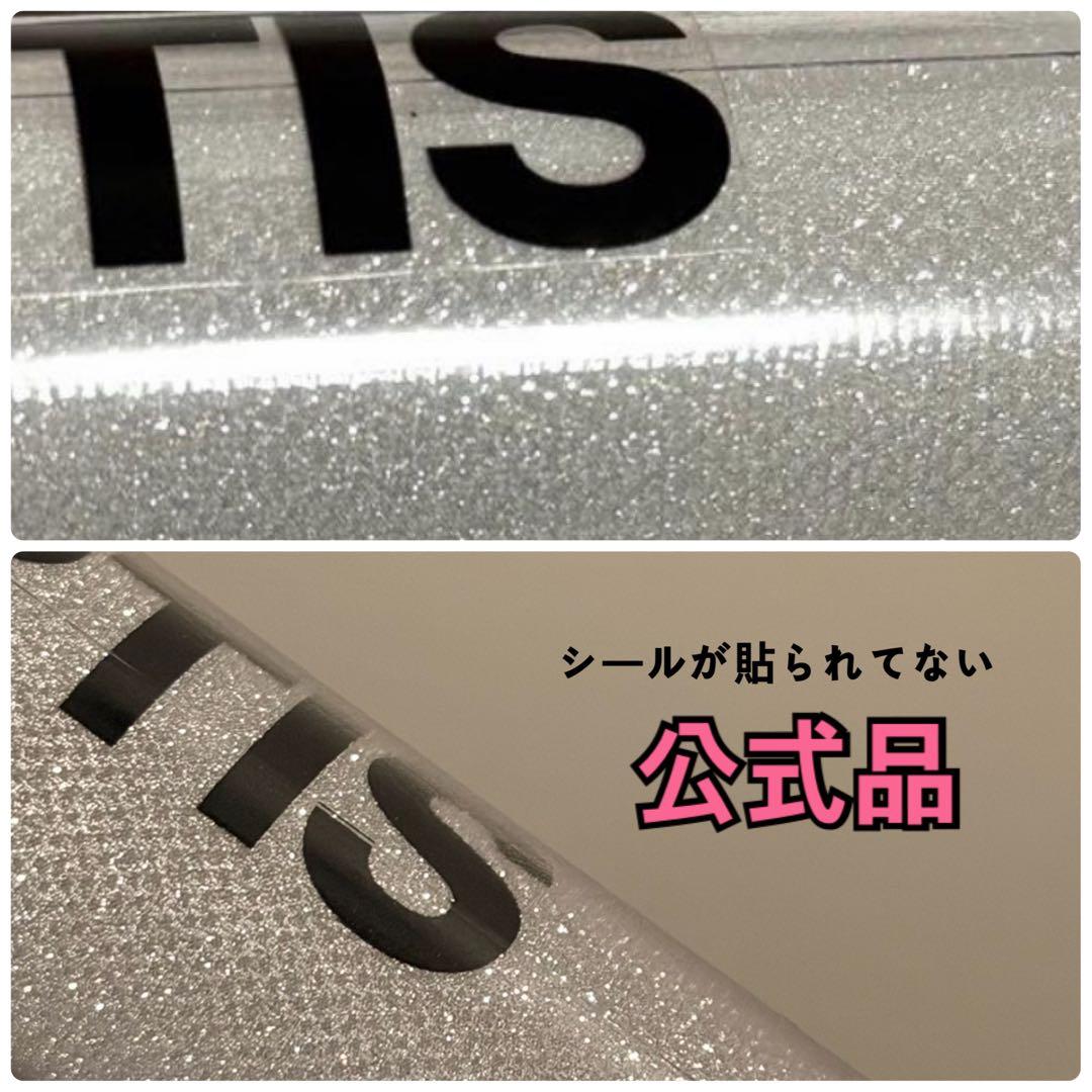 cortis コルティス showcase ショーケース ショケ ペンライト - メルカリ