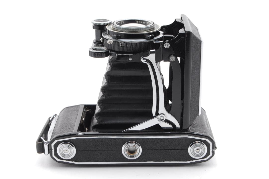 希少Zeiss Ikon SuperIkonta 531/2 6x9 C0063 Super Ikonta 531