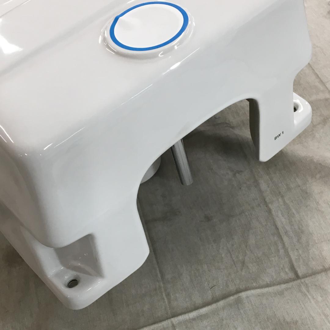 あ*僧様 LIXIL INAX 和風アタッチメント 踏み台付 RC-504/BW