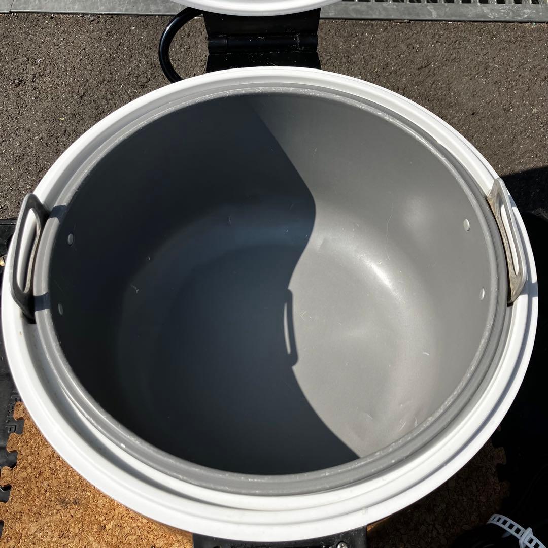 タイガー業務用保温ジャー JHA-4000 4.0L