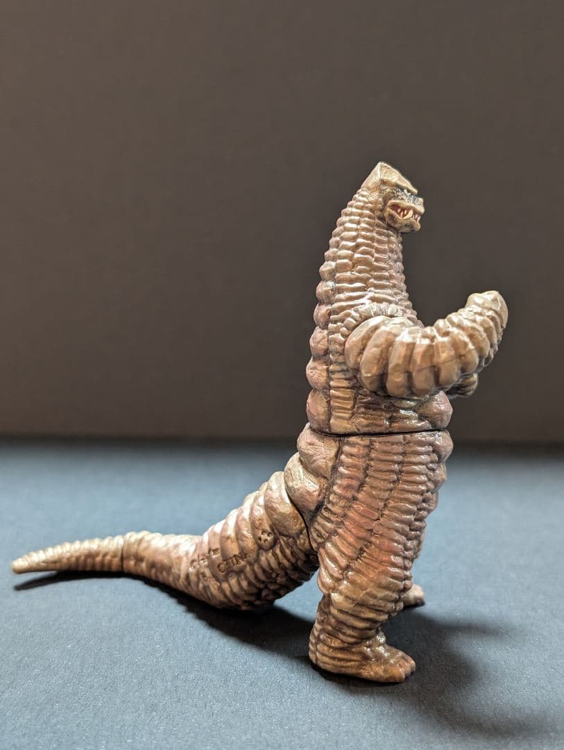 ※アートさん専用出品 ・2代目レッドキング ・超獣バラバ