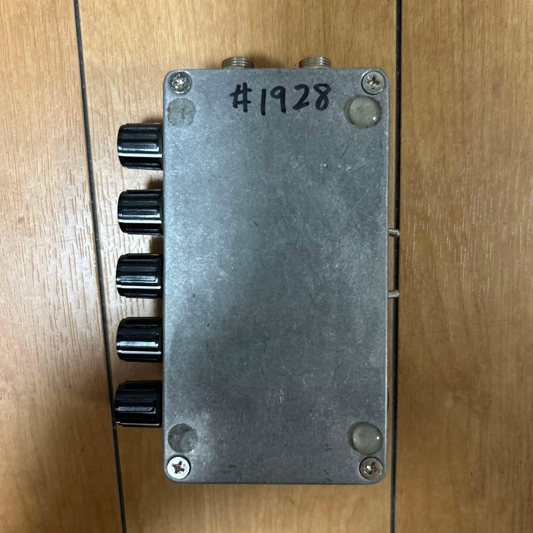 ギター A.y.A tokyo japan drivesta