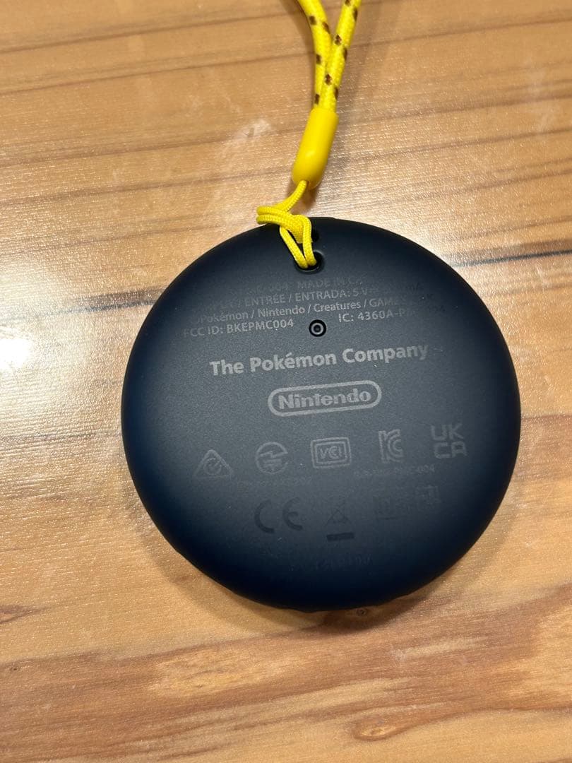 Pokemon GO Plus +【2個セット】