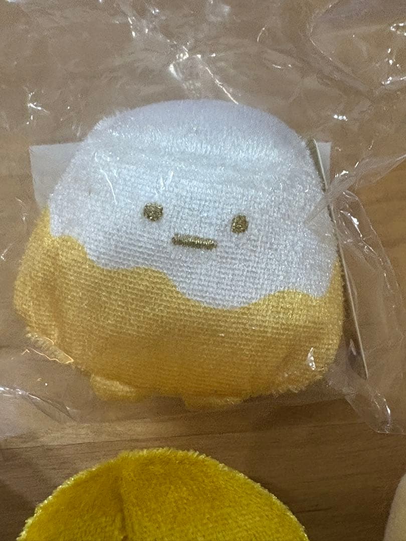希少すみっコぐらしぬいぐるみセット　ファンクラブ限定　未開封あり