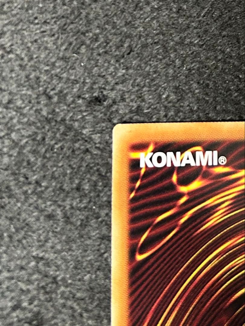 遊戯王　The Fallen & The Virtuous　プリシク１枚