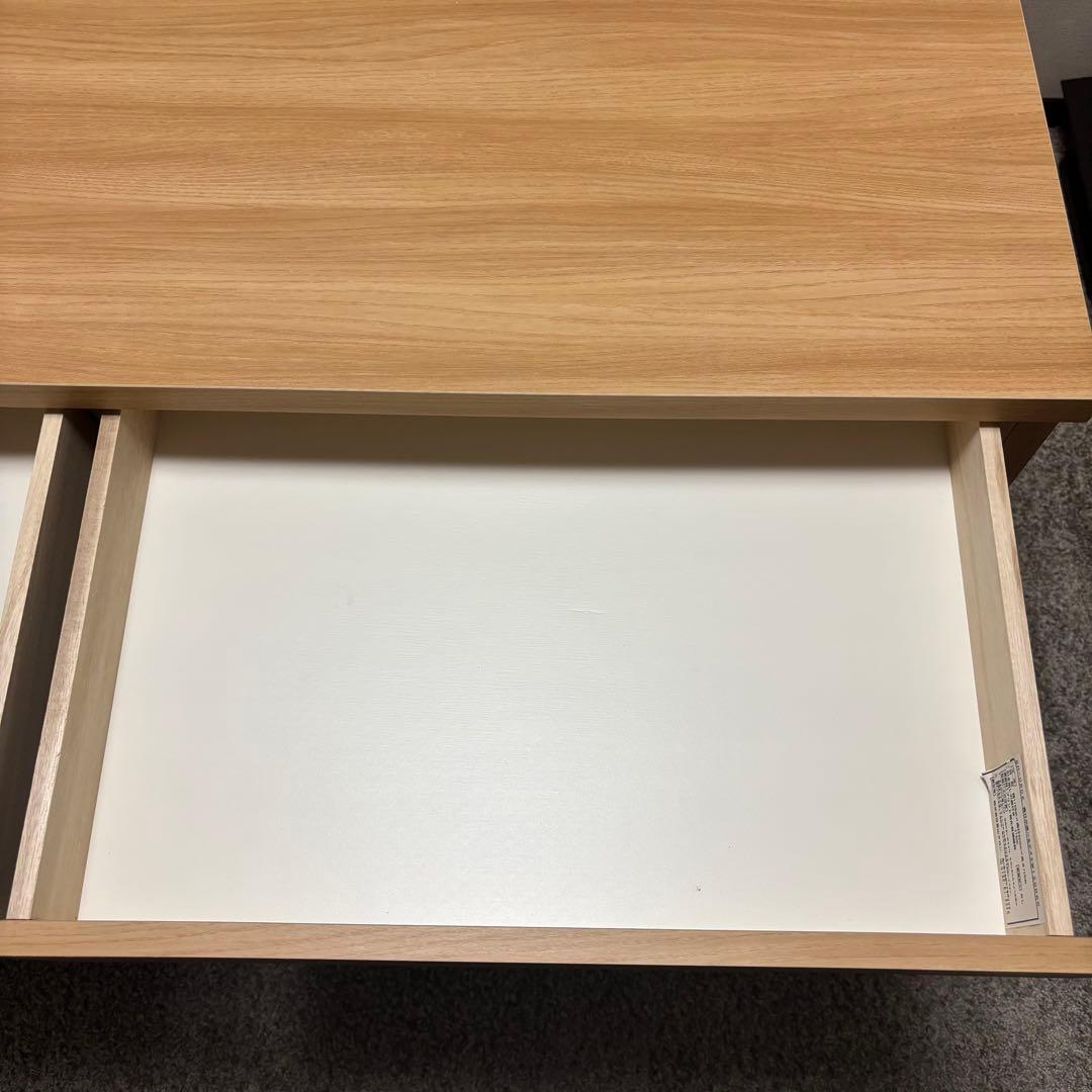 【美品】ディノス パソコンデスク