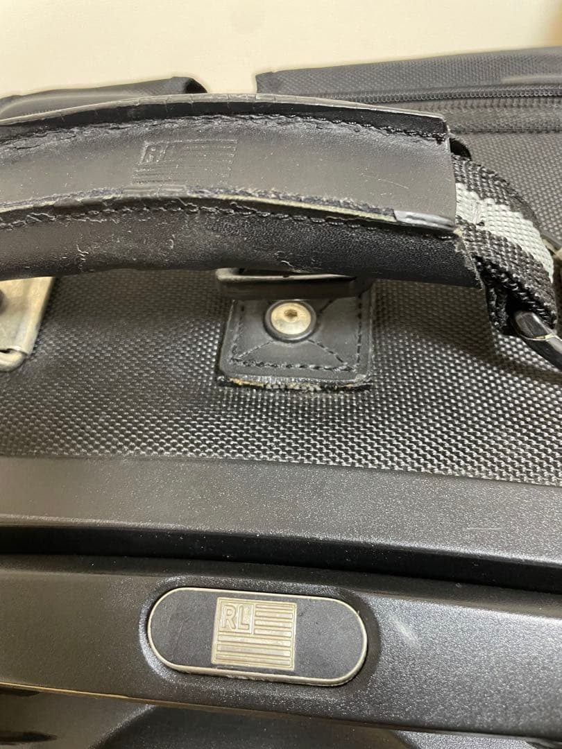 超激レア】Polo Ralph Lauren ポロスポーツ キャリーバッグ