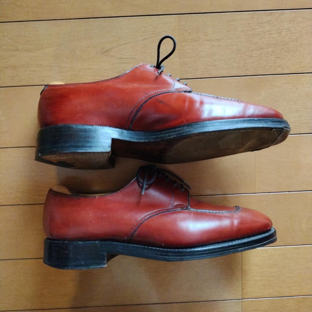 JOHN LOBB　ドレスシューズ