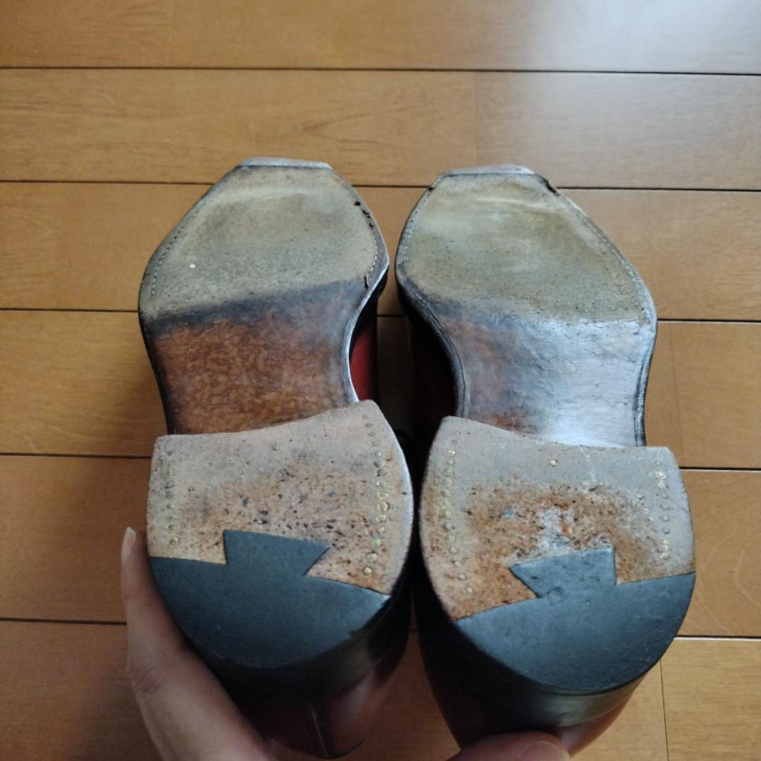 JOHN LOBB　ドレスシューズ