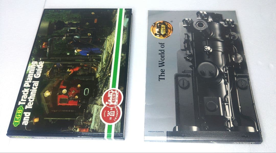 Lehmann　レーマン　Gゲージ レール　まとめ売り