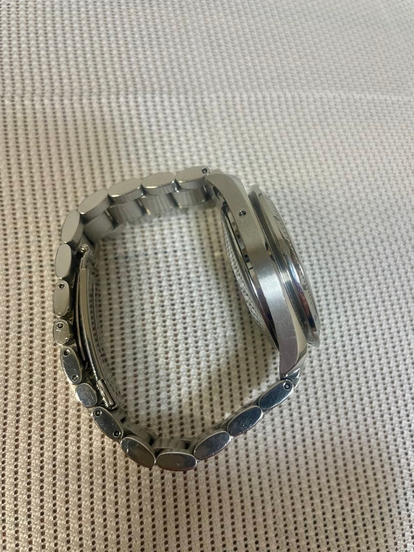 まこらしん　オメガ スピードマスター