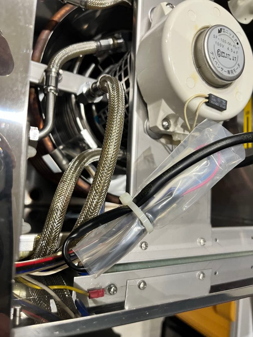 ニットク ビールサーバー BSE-30W ステンレス製 専用です！ 楽天市場