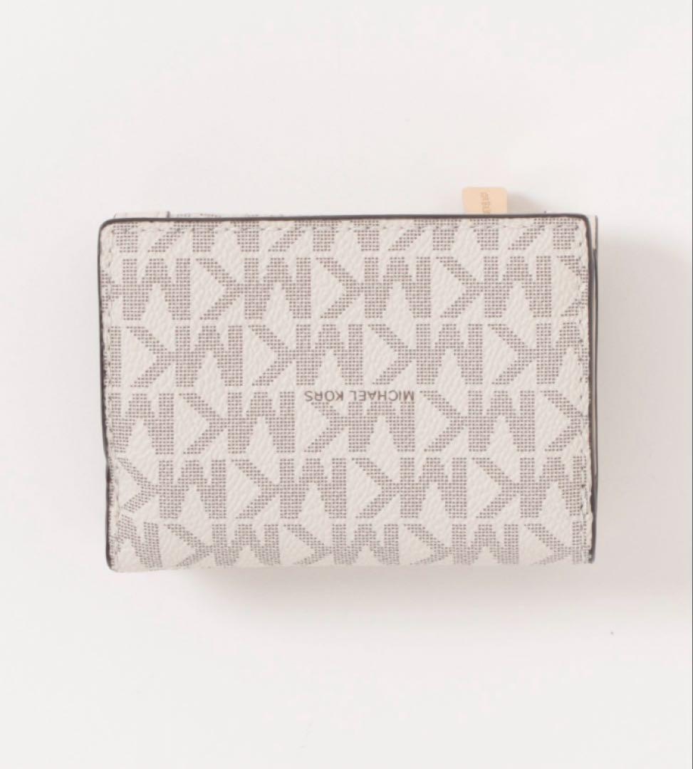 マイケルコース MICHEAL KORS 三つ折財布 財布 ミニ財布 ウォレット