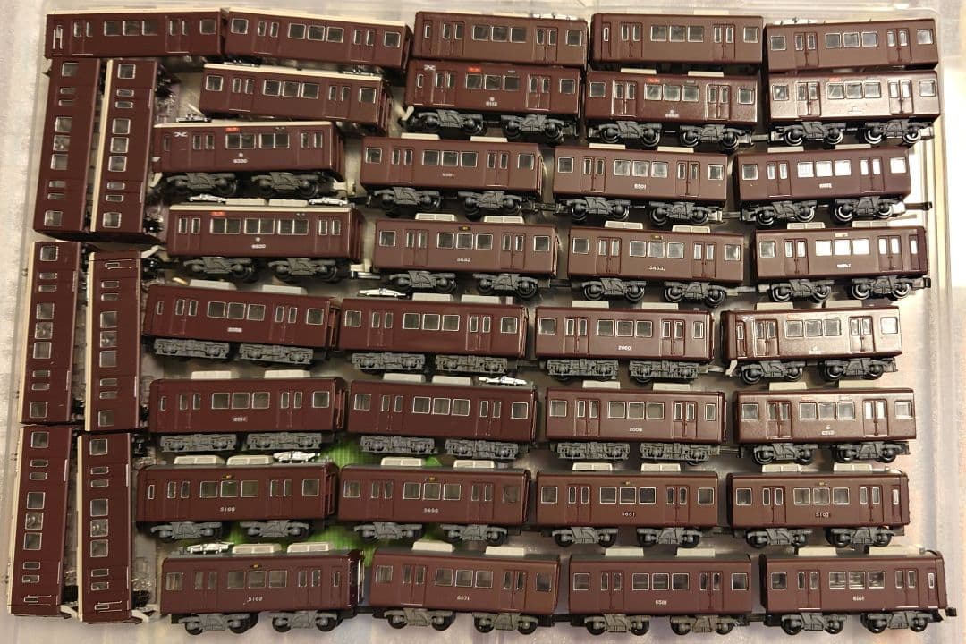 バラ売り可】1＋ Bトレ 大量出品（片付けのため）