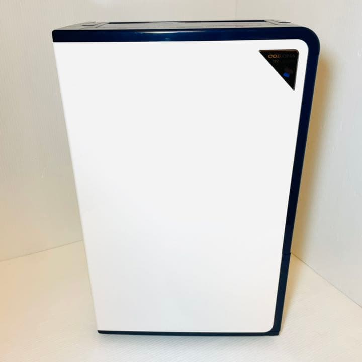 CORONA 衣類乾燥除湿機 コンプレッサー式 ブラック CD-H18A K CORONA