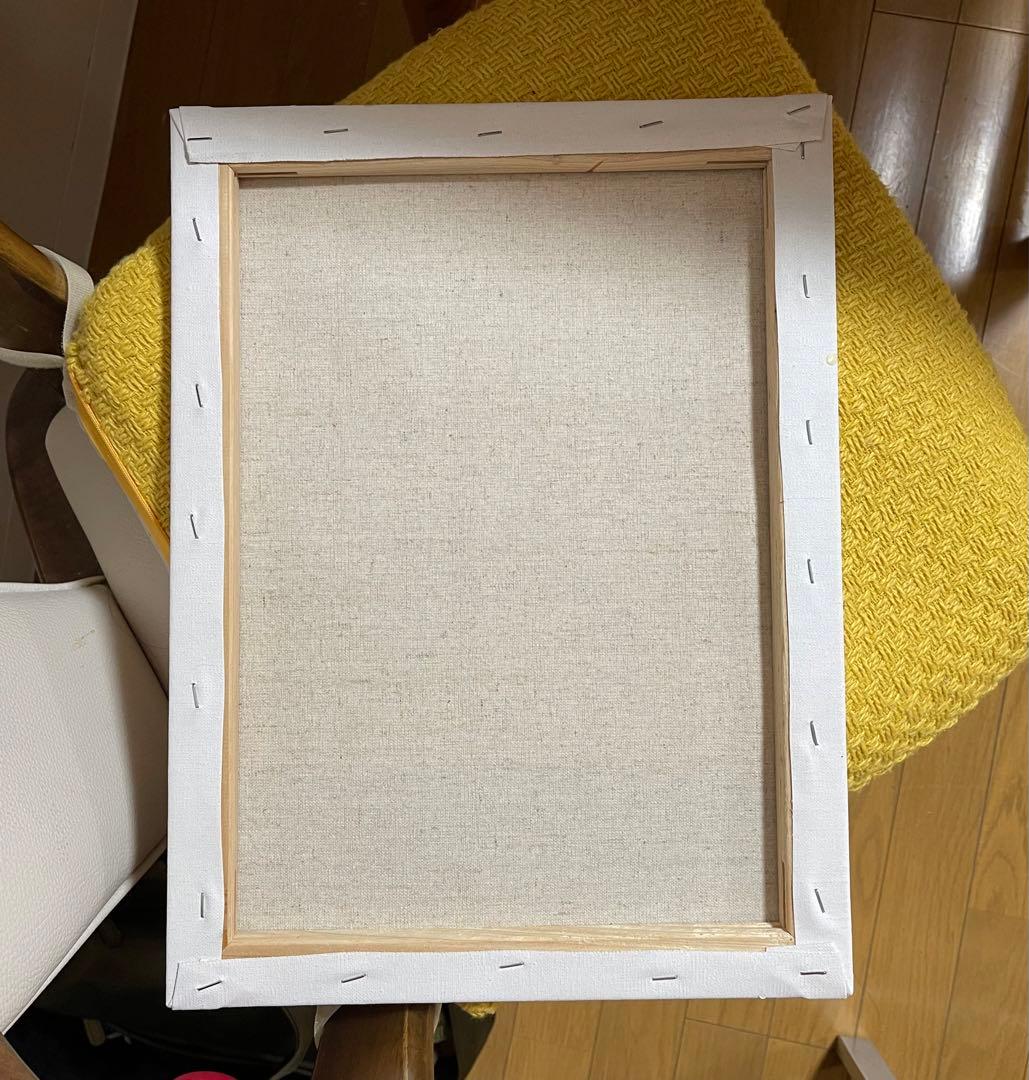 スヌーピー 油絵 飾り アート