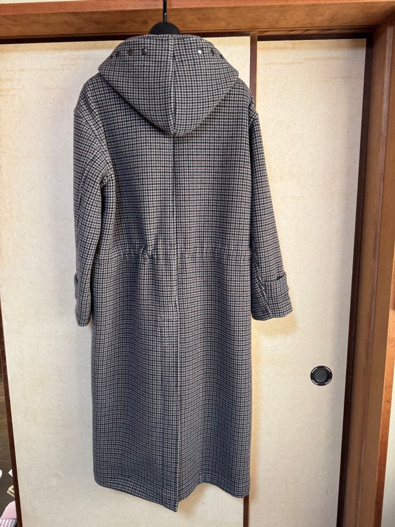 オールドジョー20FW コート