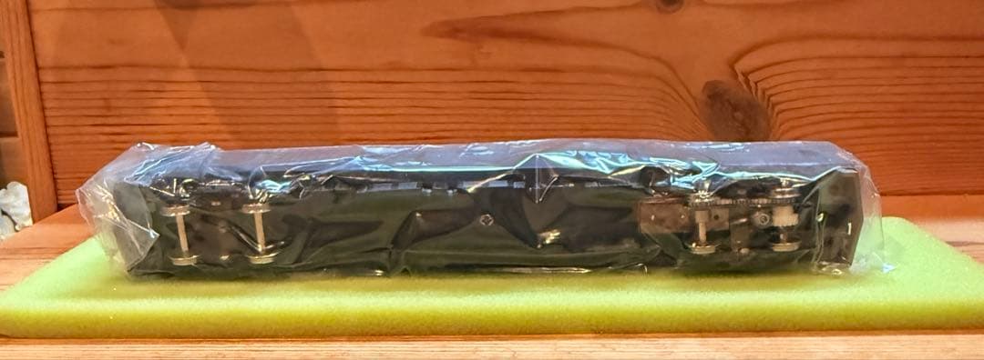 西武オリジナル クモヤ143 HOゲージ 事業用電車 専用ケース付