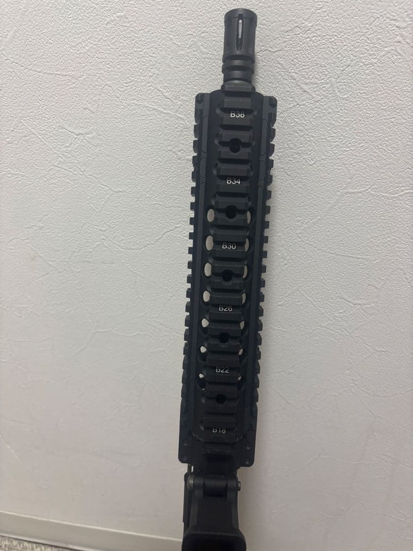 KSC]CM4-ERG 電動ガンVector optics forester