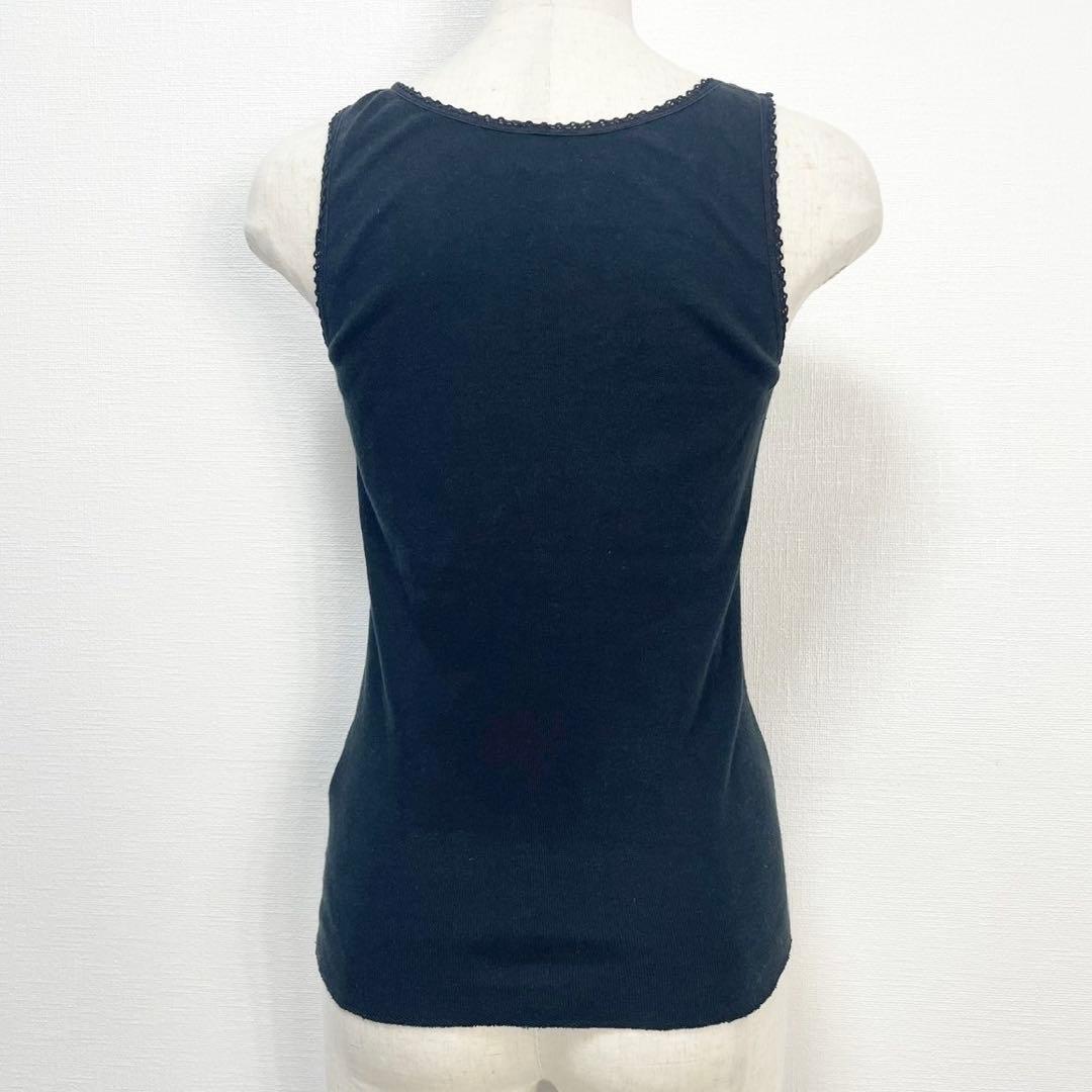 y2k✨️ 00s HYSTERIC GLAMOUR フォト ロゴ タンクトップ