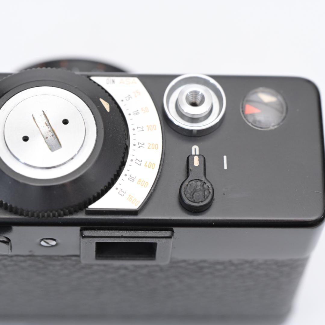 Rollei35 LED ローライ35 通常使用可 露出計不良 - メルカリ