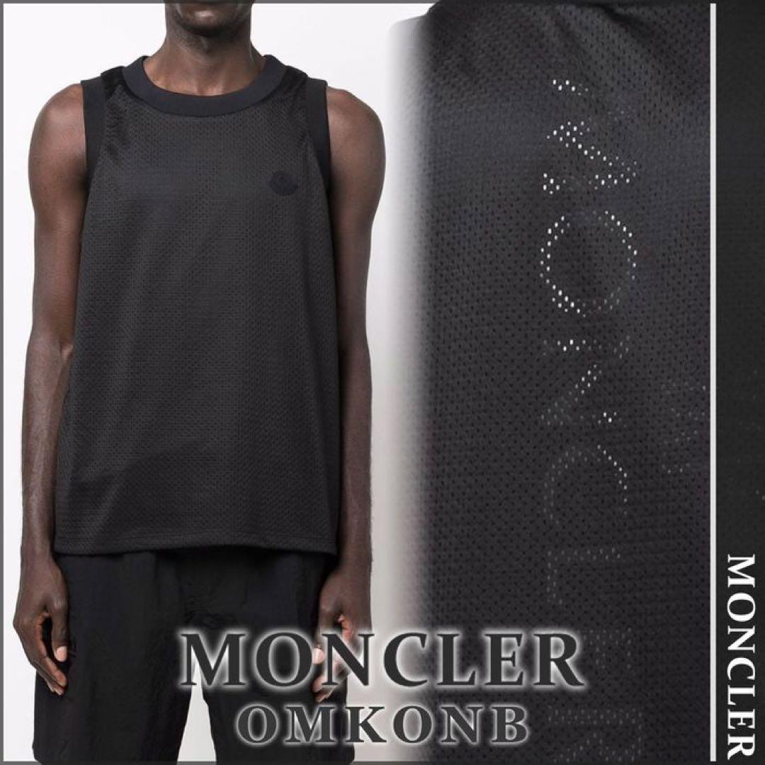 値下 モンクレール タンクトップ【魔裟斗着用】 - メルカリ