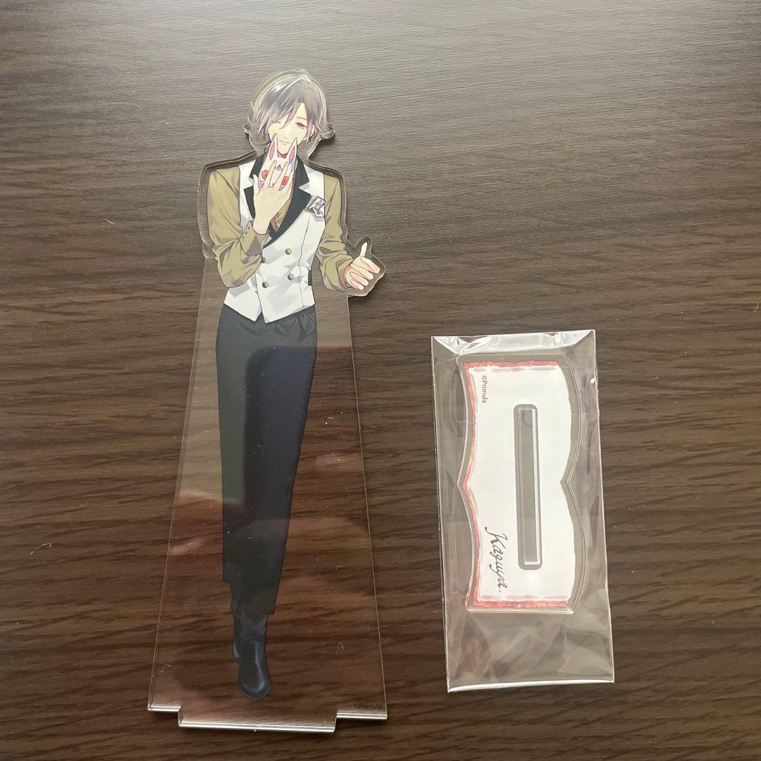 大正×対称アリス 対アリ AGF2022 くじ アクスタ かぐや