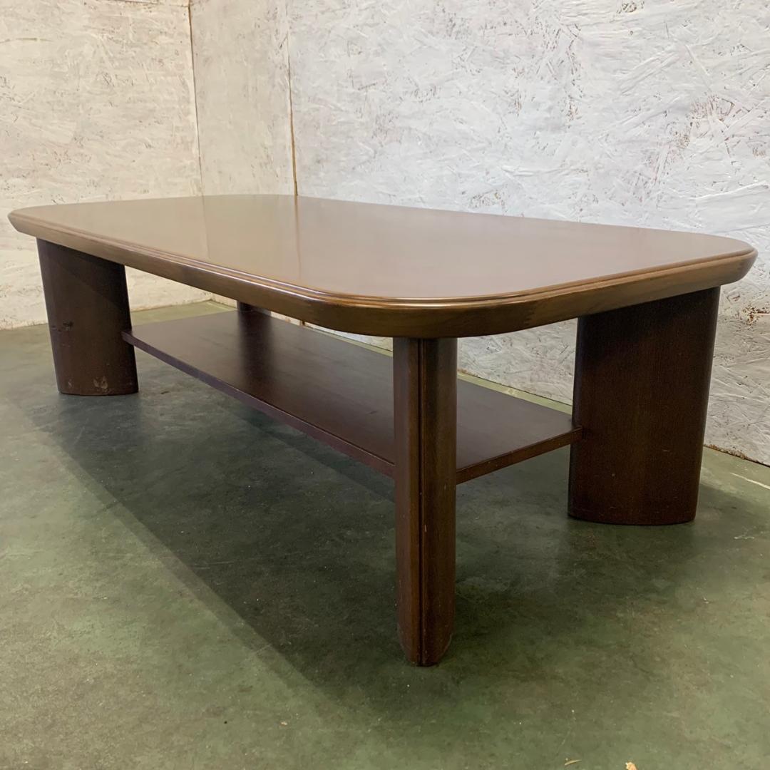 マルニ木工 ヴィンテージセンターテーブル