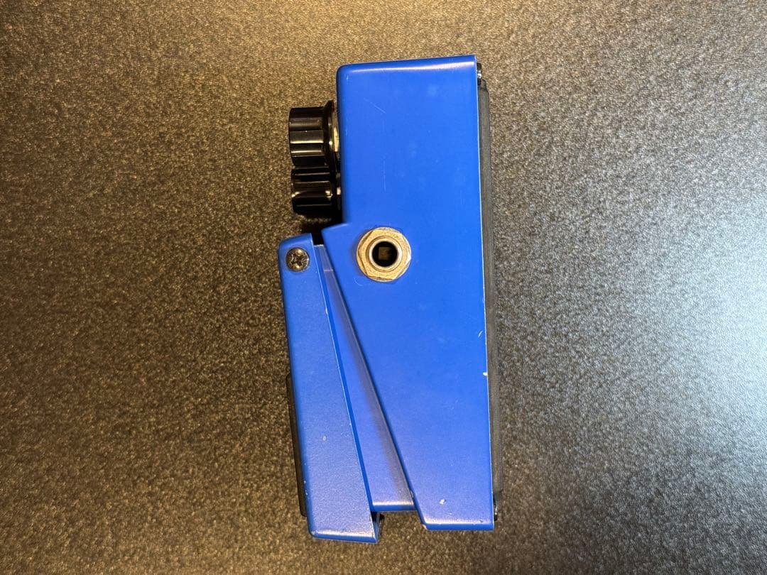 Made in Japan ヴィンテージBossセット GE-7 & CS-2