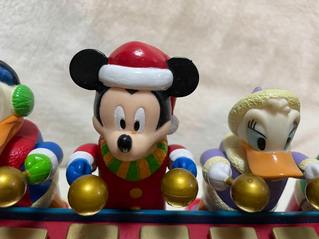 超希少】ミッキーメリーミュージックメーカーズ